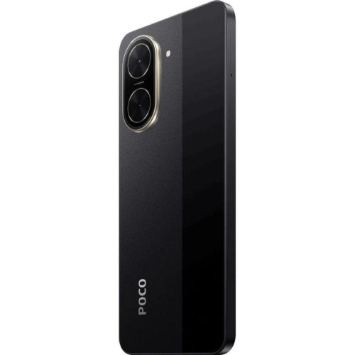 MZB0K20RU Смартфон POCO C71 3+64Gb черный (MZB0K20RU) фото 7
