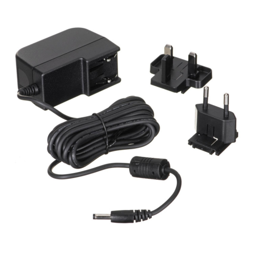 993-001899 Адаптер/ Logitech SPARE-Rally POWER ADAPTER 993-001899 Адаптер/ Logitech SPARE-Rally POWER ADAPTER