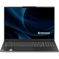 83HY000HRK Ноутбук/ Lenovo IdeaPad Slim 5 16AKP10 16"(2880x1800 OLED)/AMD Ryzen AI 7 350(2Ghz)/32768Mb/1024PCISSDGb/noDVD/Int:AMD Radeon 860M/Cam/BT/WiFi/80WHr/war 1y/1.76kg/luna grey/noOS + 100W, RU kbd