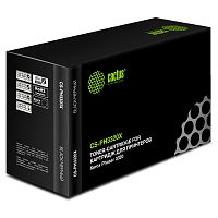CS-PH3320X -/ Картридж лазерный Cactus CS-PH3320X 106R02306 черный (11000стр.) для Xerox Phaser 3320