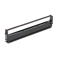 CS-LQ800 -/ Картридж матричный Cactus CS-LQ800 черный для Epson LQ-300/5xx/800/850/ERC-19/LX-300/300+/400/MX 80