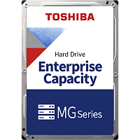 MG09SCA10TE Жесткий диск/ HDD Toshiba SAS 10Tb 7200 512Mb 1 year warranty