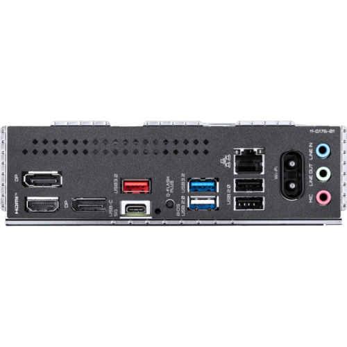 B840MGAMINGPWF6E Материнская плата/ B840M GAMING P WF6E фото 7 B840MGAMINGPWF6E Материнская плата/ B840M GAMING P WF6E фото 7