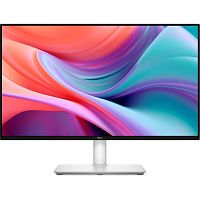 S2425HSM Монитор Dell 24" S2425HSM белый IPS LED 4ms 16:9 HDMI M/M матовая HAS Piv 300cd 178гр/178гр 1920x1080 144Hz FHD 5.11кг