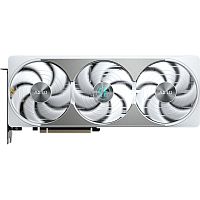 GV-N5080AEROOC-16GD1.0 Видеокарта Gigabyte PCI-E GV-N5080AERO OC-16GD 1.0 NVIDIA GeForce RTX 5080 16Gb 256bit GDDR7 2730/30000 HDMIx1 DPx3 HDCP Ret