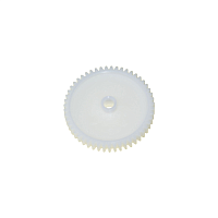 -/ Шестерня привода фьюзера 51T RU5-0044-000 для HP LaserJet 4200/4300/4250/4350 (CET)