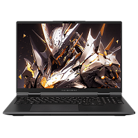 X16F-R98957T0GGRLG4E10 Ноутбук/ Maibenben X16F 16"(2560x1600 IPS (300Hz) )/AMD Ryzen 9 8940HX(2.4Ghz)/16384Mb/1024PCISSDGb/Ext:NVIDIA GeForce RTX 5070 Ti(12288Mb)/Cam/BT/WiFi/80WHr/war 1y/2.3kg/Grey/Linux + 1*mninDP, 500nits,1x16Gb,2SODIMM