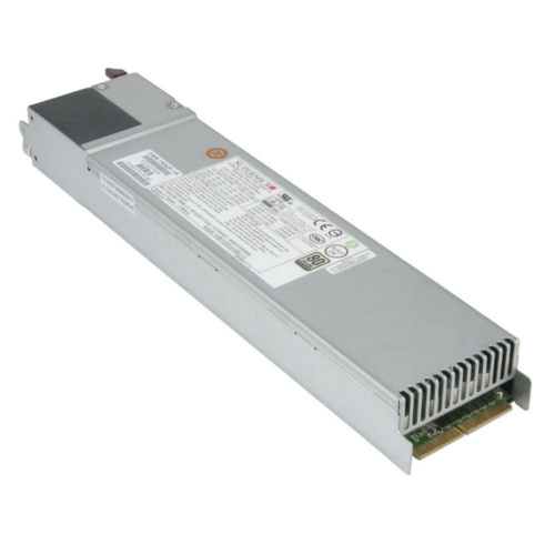 PWS-1K62P-1R Блок питания SuperMicro PWS-1K62P-1R фото 2 PWS-1K62P-1R Блок питания SuperMicro PWS-1K62P-1R фото 2
