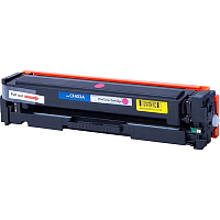NV-CF403AM -/ Тонер-картридж NVP NV-CF403A Magenta для HP Color LaserJet Pro M252dw/ M252n/ M274n/ M277dw/ M277n (1400k)