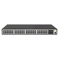 SNR-S5310G-48TX-POE Коммутатор/ Управляемый PoE коммутатор уровня 2+ SNR-S5310G-48TX-POE