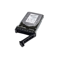 161-BCPC Жесткий диск/ 16Tb SAS ISE 12Gbps 7.2k 512e 3.5in Hot Plug AG drive - CUS kit for G14/ G15/ G16