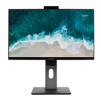 I242-124L165002K Моноблоки/ Моноблок NERPA SAIMAA I242-124L (23.8" IPS/1920x1080/Intel Core i5-12400 (2.5GHz)/16GB/500GB NVMe SSD/UHD 730/WiFi+BT/CR/Win11Pro/Black/1Y)