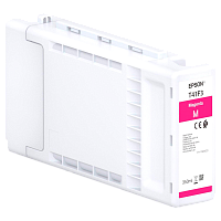C13T41F340 Картридж/ Epson I/C SC-T3400 Magenta 350ml