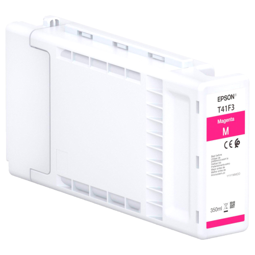 C13T41F340 Картридж/ Epson I/C SC-T3400 Magenta 350ml C13T41F340 Картридж/ Epson I/C SC-T3400 Magenta 350ml