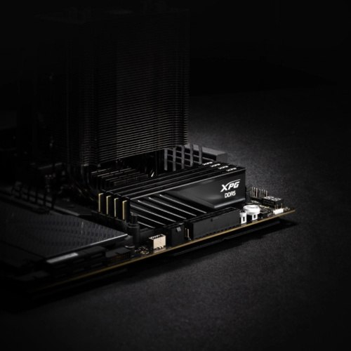 AX5U6000C3616G-DTLABBK Модуль памяти ADATA DIMM DDR5-6000 32GB (16GBx2) AX5U6000C3616G-DTLABBK фото 8