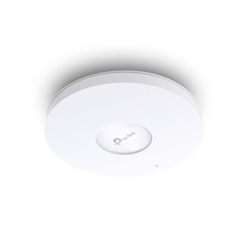 EAP613 Точка доступа/ AX1800 Ceiling Mount Dual-Band Wi-Fi 6 Access Point фото 2 EAP613 Точка доступа/ AX1800 Ceiling Mount Dual-Band Wi-Fi 6 Access Point фото 2