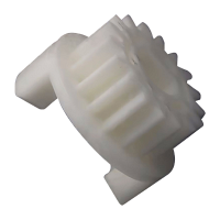 D0622425 Шестерня чистящего вала