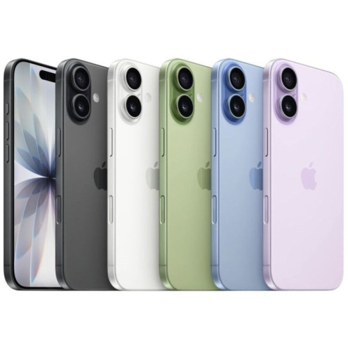 MG6Q4HN/A Мобильный телефон Apple/ iPhone 17 512GB White SIM + eSIM фото 7