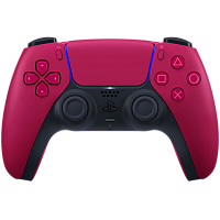 CFI-ZCT2WCosmicRed Геймпад/ Gamepad Sony DualSense for PlayStation 5/5 Pro, 5 revision, Cosmic Red CFI-ZCT2W