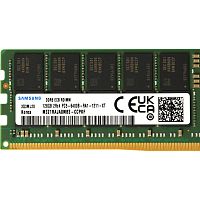 M321RAJA0MB2-CCPKF Память оперативная/ Samsung DDR5 128GB RDIMM 6400