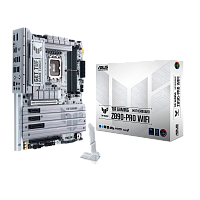 90MB1IR0-M0EAY0 Материнская плата/ TUF GAMING Z890-PRO WIFI