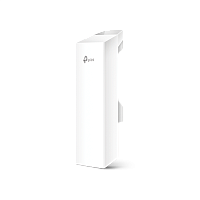 CPE220 Внешняя точка доступа/ Outdoor 2.4GHz 300Mbps CPE, 30dBm, 2T2R, 12dBi directional antenna, 2 10/100Mbps LAN ports, IPX5, Passive PoE