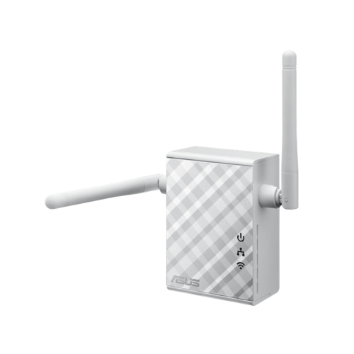 90IG01X0-BO2100 Удлинитель WiFi сигнала/ RP-N12 фото 6