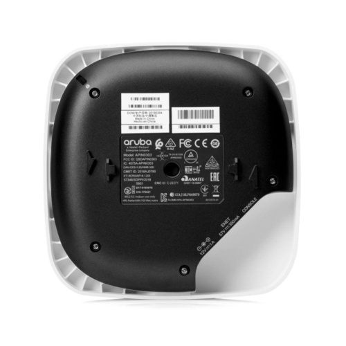 R2W96A Точка доступа Wi-Fi HPE R2W96A Aruba Instant On AP11 Access Point фото 4 R2W96A Точка доступа Wi-Fi HPE R2W96A Aruba Instant On AP11 Access Point фото 4