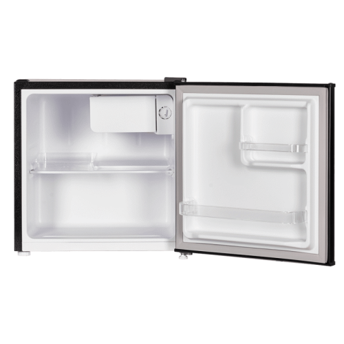 MFF50RB Холодильник/ Компактный холодильник MAUNFELD, ВхШхГ 495х470х445 мм, 50 л, 40 дБ, цвет: черный фото 8