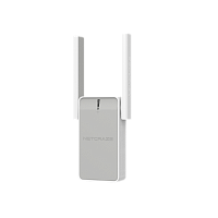 NetcrazeBuddy6(NC-3411) Wi-Fi Mesh-ретранслятор/ Mesh-ретранслятор Wi-Fi AX3000 2,4 ГГц/ 5 ГГц, 1x1000 Мбит/с Ethernet