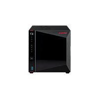 90IX01R1-BW3S40 Сетевые хранилища данных/ AS5404T