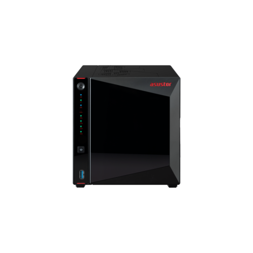 90IX01R1-BW3S40 Сетевые хранилища данных/ AS5404T 90IX01R1-BW3S40 Сетевые хранилища данных/ AS5404T