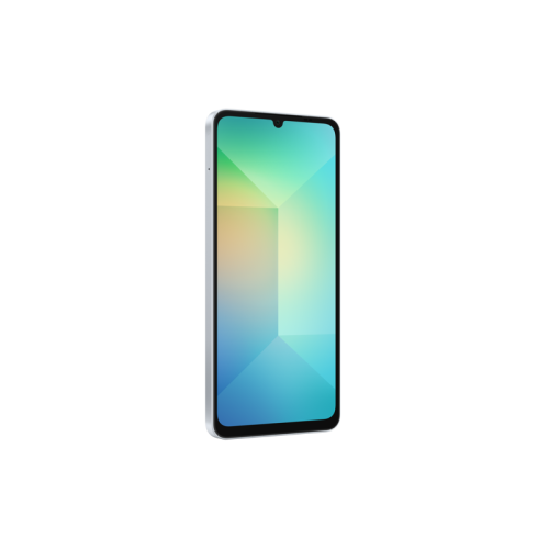 SM-A065FLBDCAU Смартфон/ Смартфон Samsung Galaxy A06 4+64GB Light Blue фото 3 SM-A065FLBDCAU Смартфон/ Смартфон Samsung Galaxy A06 4+64GB Light Blue фото 3