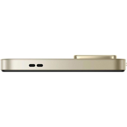 MZB0K2PRU Смартфон POCO C71 4+128Gb золотистый (MZB0K2PRU) фото 3