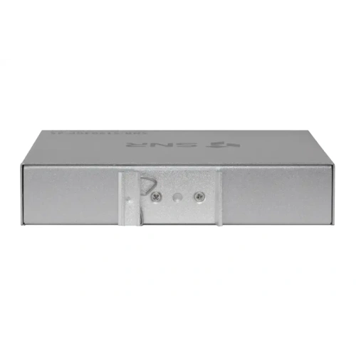 SNR-S1904GP-2S Коммутатор/ Неуправляемый POE коммутатор SNR-S1904GP-2S фото 3