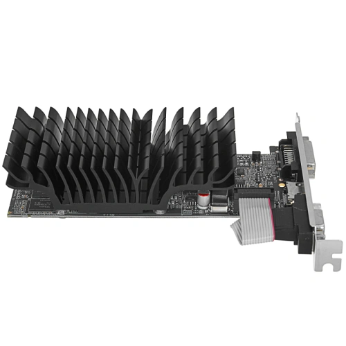AF210-1024D3L5-V2RTL Видеокарта AFOX PCIE16 G210 1GB DDR3 AF210-1024D3L5-V2 фото 4 AF210-1024D3L5-V2RTL Видеокарта AFOX PCIE16 G210 1GB DDR3 AF210-1024D3L5-V2 фото 4