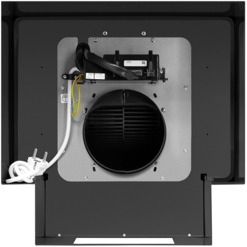 BathPlus402stainlesssteel Вытяжка Maunfeld/ Кухонная вытяжка MAUNFELD Bath Plus 402 нержавеющая сталь фото 2