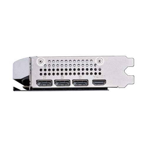 GeForceRTX5060Ti16GVENTUS2XOCPLUS Видеокарта/ GeForce RTX 5060 Ti 16G VENTUS 2X OC PLUS фото 5