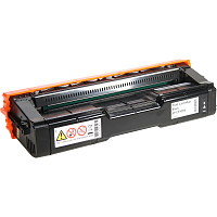 407634 SP C310HE Print Cartridge High Capacity Black