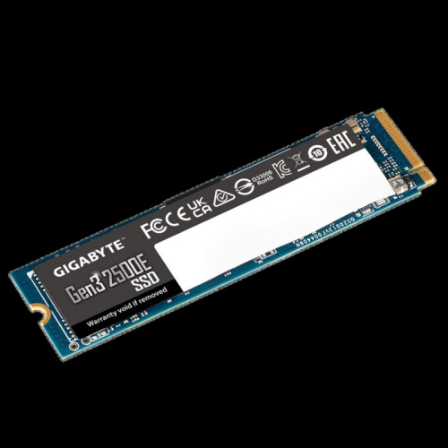 G325E500G Твердотельный накопитель SSD Gigabyte G325E500G (844370) фото 7 G325E500G Твердотельный накопитель SSD Gigabyte G325E500G (844370) фото 7