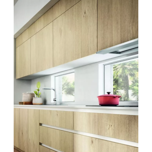 BOXINDRYIX/A/90-PRF0181068 Вытяжка ELICA/ 90 см, 1300 м3/ч, отвод.рециркуляция, нерж. сталь фото 8