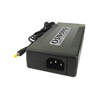 PS-48096 Блок питания/ OSNOVO Блок питания (Сетевой адаптер) DC48V, 2A (96Вт макс.) для коммутаторов SW-20500; SW-20900; SW-20820