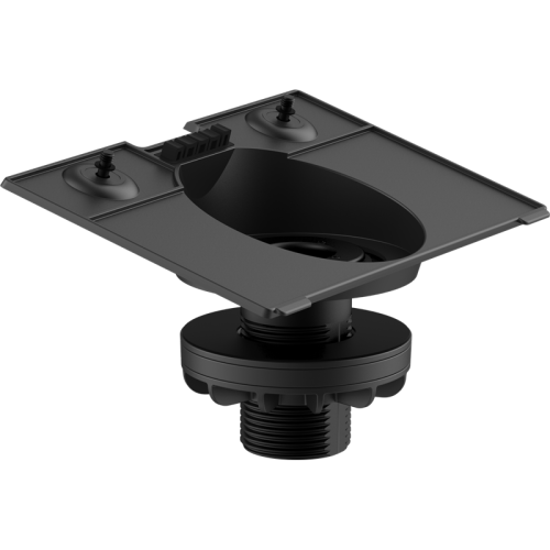 939-001814 Крепёж настольный/ Accessory Logitech,Tap Riser Mount фото 2