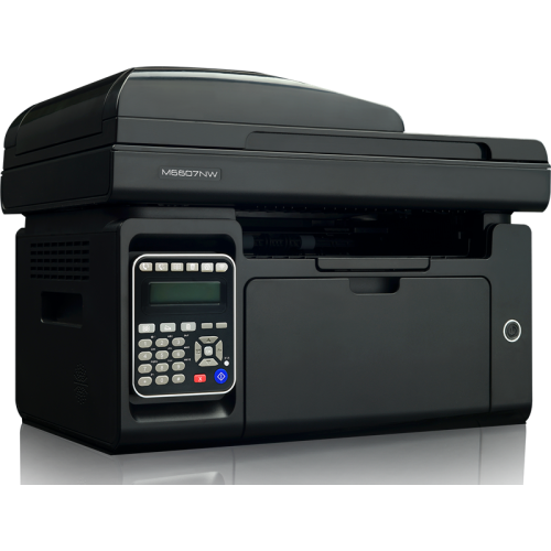 M6607NW МФУ лазерное/ Pantum M6607NW фото 2