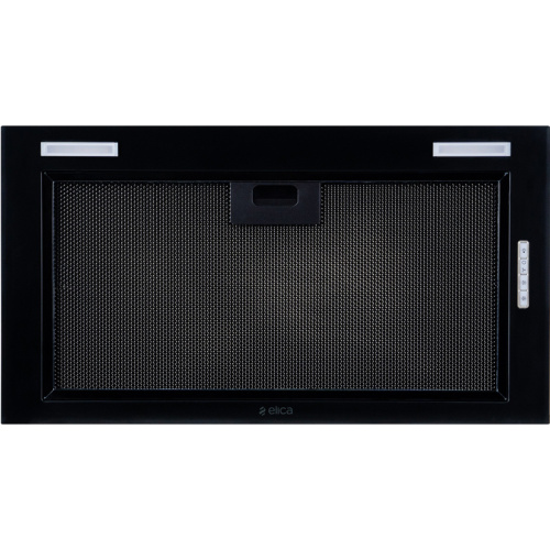 FOLDBLMAT/A/52-PRF0181960 Встраиваемая вытяжка ELICA/ 52 см, 1050 м3/ч, отвод/рециркуляция, черный цвет фото 4