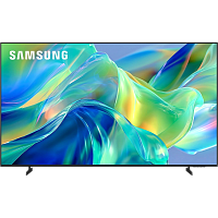 UE85M1EHAUXPY Телевизор ЖК 85'' Samsung/ 85", Mini LED, Ultra HD, Supreme Mini LED Dimming, Tizen Smart TV, Wi-Fi, Voice, DVB-T2/C/S2, DLG 120 Hz, Bluetooth, CI+(1.4),2.0ch 20W, OTS Lite, 3HDMI, 1USB, TM1240A, Titan BLACK 2026