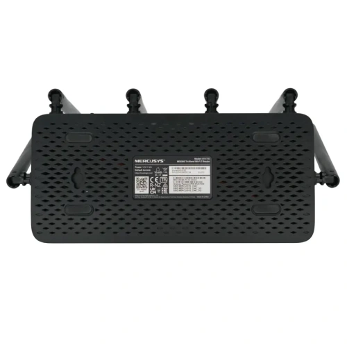 MR47BE Маршрутизатор/ BE9300 Tri-Band Wi-Fi 7 Router фото 5 MR47BE Маршрутизатор/ BE9300 Tri-Band Wi-Fi 7 Router фото 5