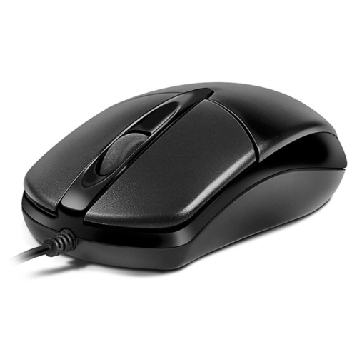412841 Мышь Oklick 275M черный оптическая 1200dpi USB 3but (412841) фото 9 412841 Мышь Oklick 275M черный оптическая 1200dpi USB 3but (412841) фото 9