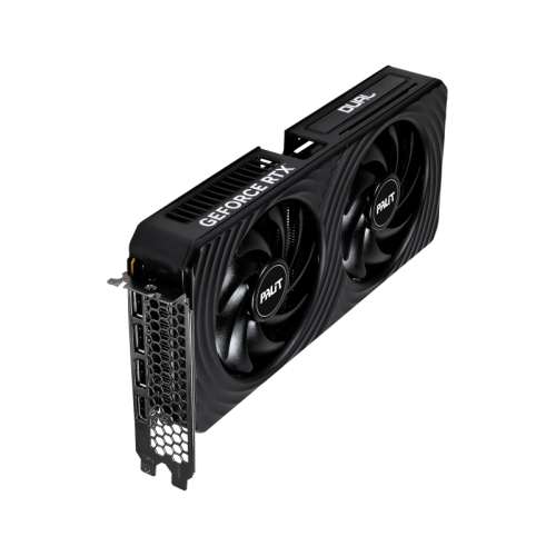 NE65050S19P1-GB2070D Видеокарта/ Palit GeForce RTX 5050 Dual OC