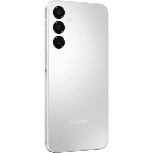 SM-A165FZADMEA Смартфон/ Смартфон Samsung Galaxy SM-A165 A16 4G 4/128GB Gray фото 15